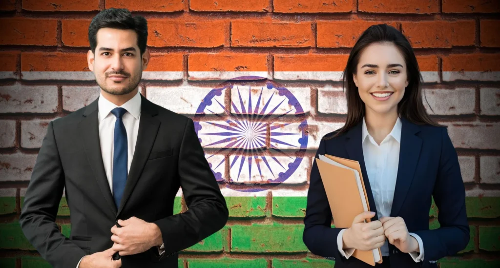 Civil service Matrimony