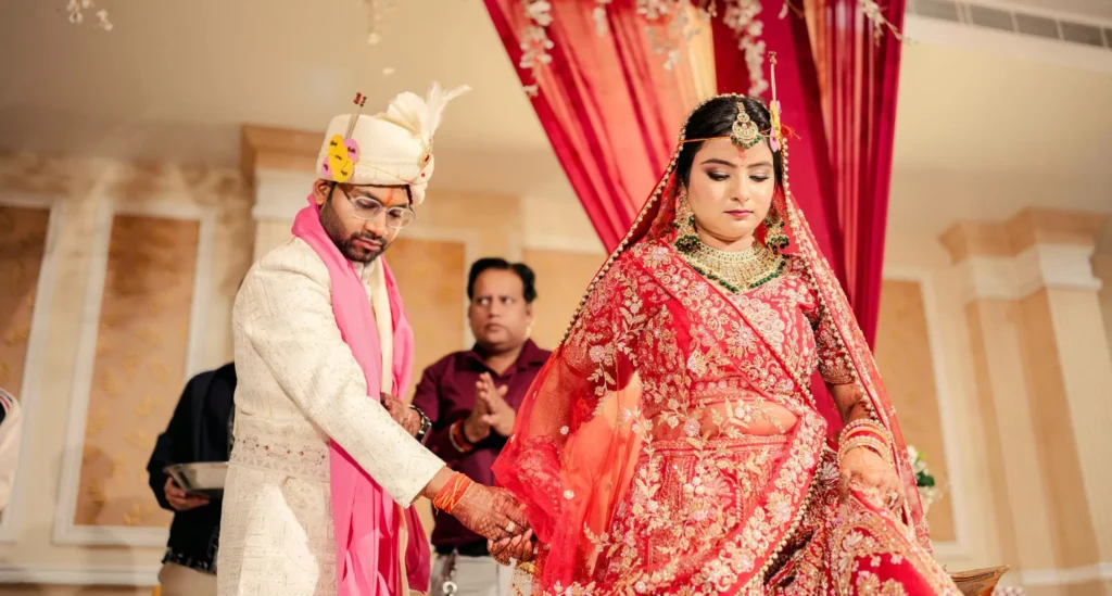 Hindu Matrimonial site for marriage