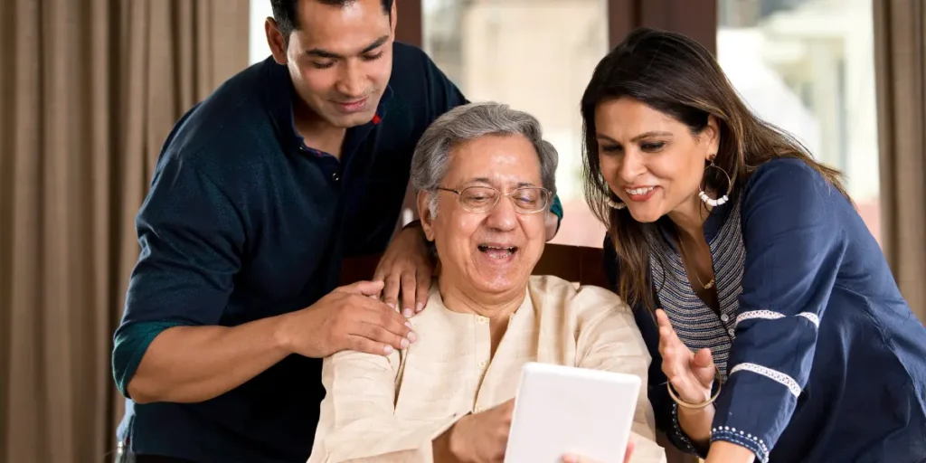 IAS and IPS marriage