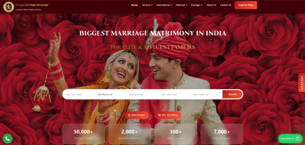 Baniya Matrimonial
