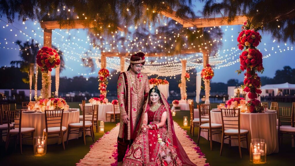 marriage bureau india