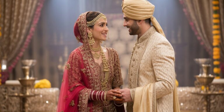 match making service