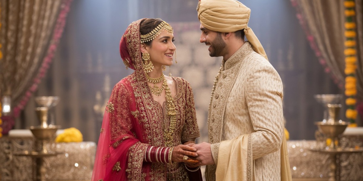 match making service