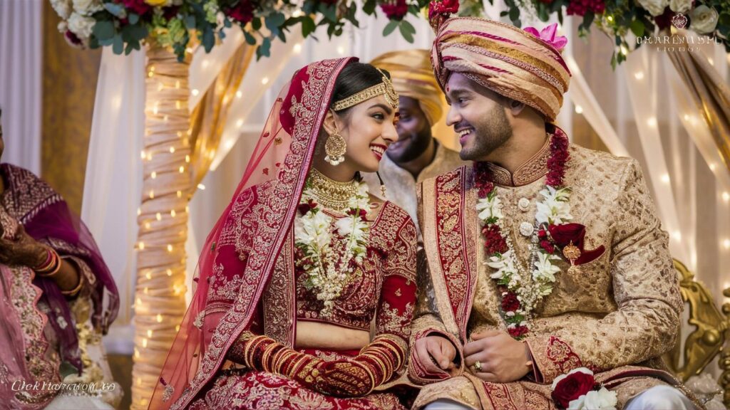 matrimonial agencies