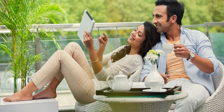 Healthy Relationship