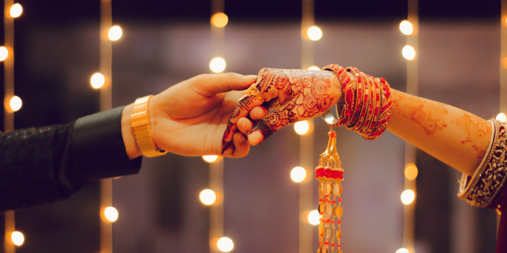 Professional Matrimonial Services in Noida