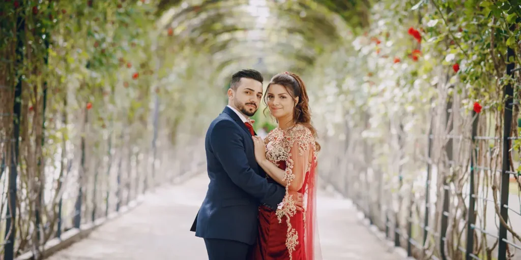 premium matrimonial services in noida