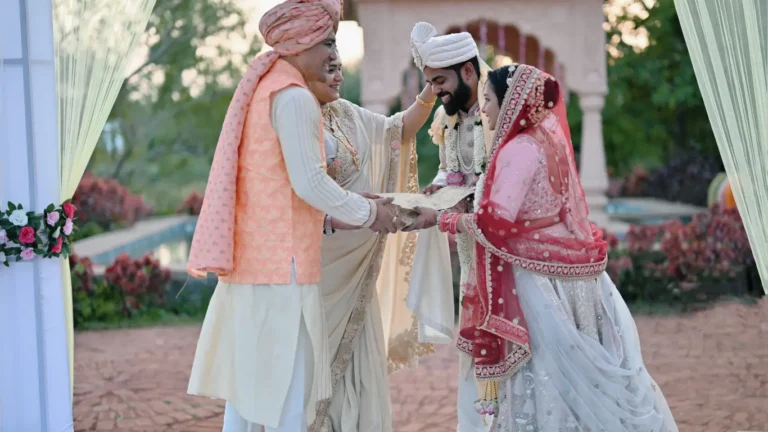 best Hindu Matrimonial site in india