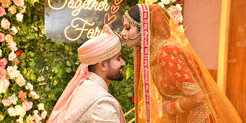 When seeking a groom or the right bride for marriage, elite and high-end individuals harbor distinct expectations.