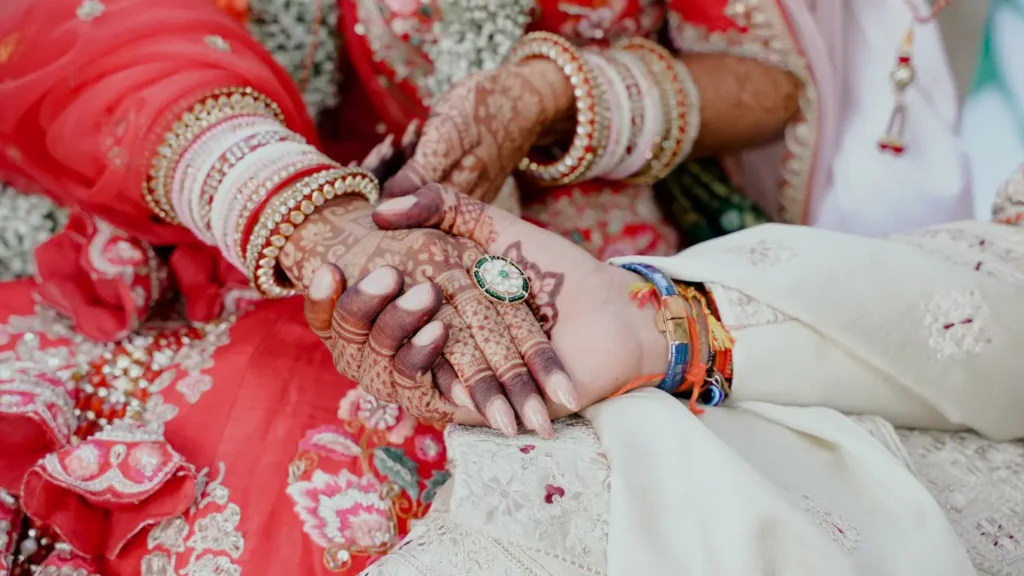 trusted matrimonial for gupta family