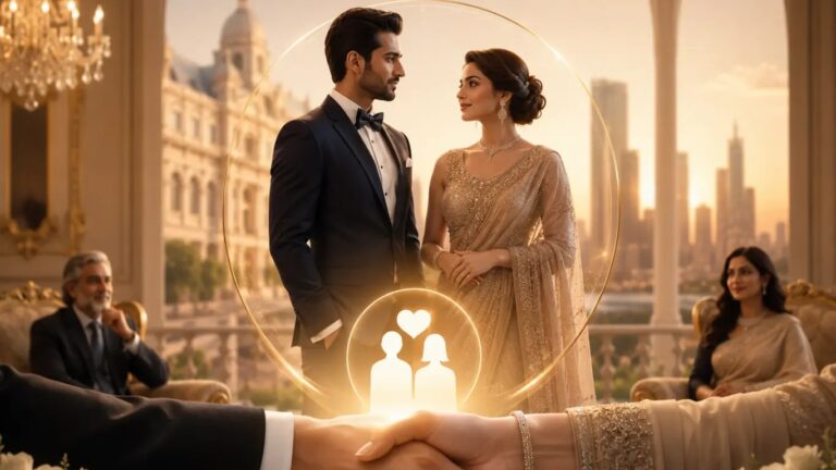 Premium Matrimonial Services