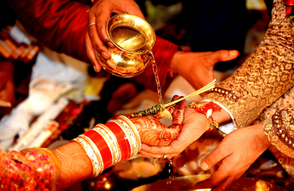 Sindhi-Matrimony