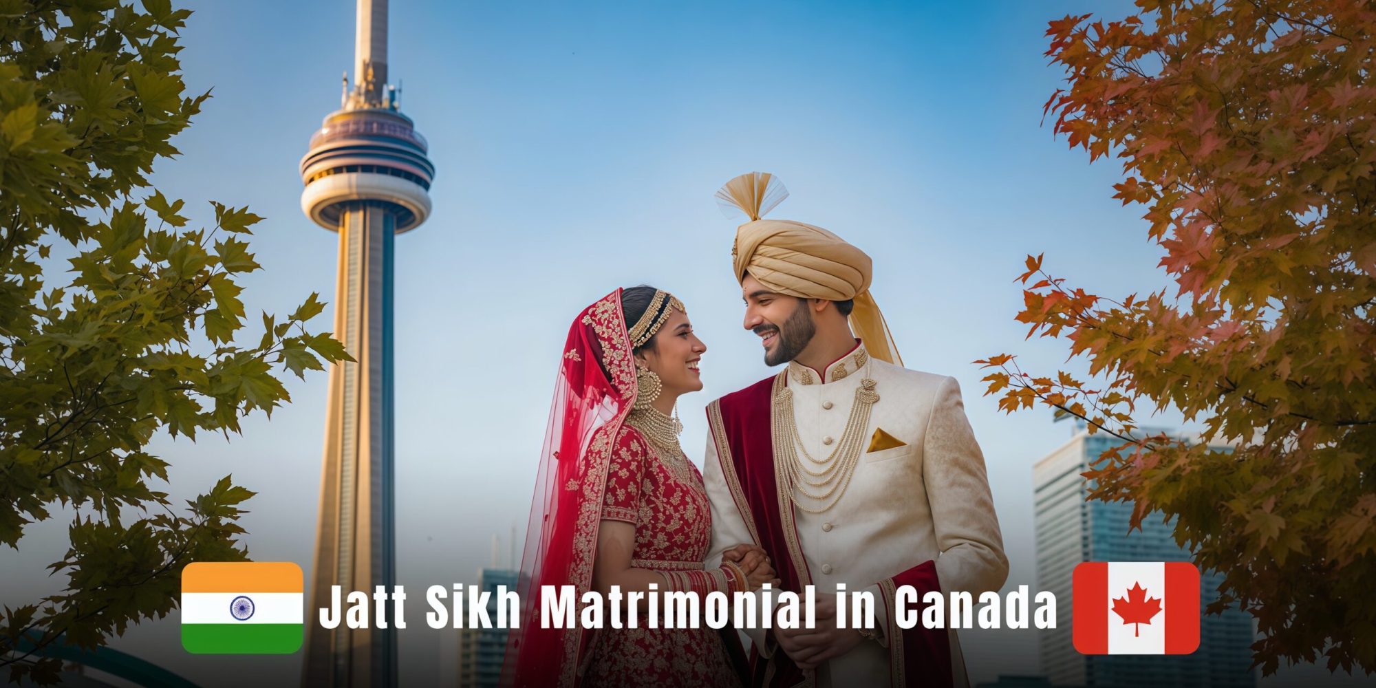Jatt Sikh Matrimonial in Canada