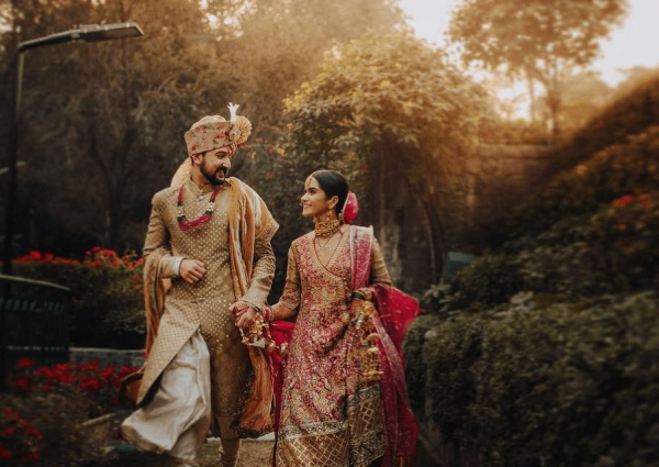 Punjabi-Matrimony