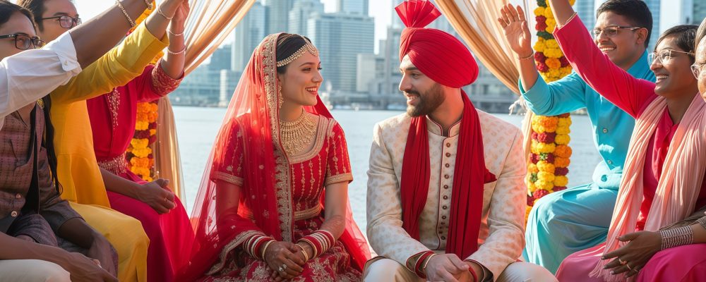 sikh matrimonial